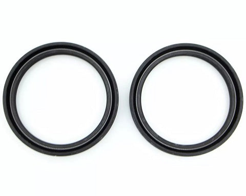 KAYABA Fork Oil & Dust Seals 48MM