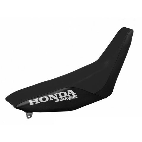 Capa de Assento BLACKBIRD HONDA XR 250R/400R 96-04 Preto