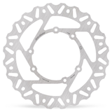 Disco Travão Dianteiro 240mm MOTO-MASTER Nitro Series HONDA CR 125/250 95-07, CRF 250R/450R 02-14, CRF 250X 04-17, CRF 450X 05-18