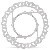 Disco Travão Dianteiro MOTO-MASTER Nitro Series Brake Disc HUSQVARNA TE 250 4T 03-13, TE 310 09-13