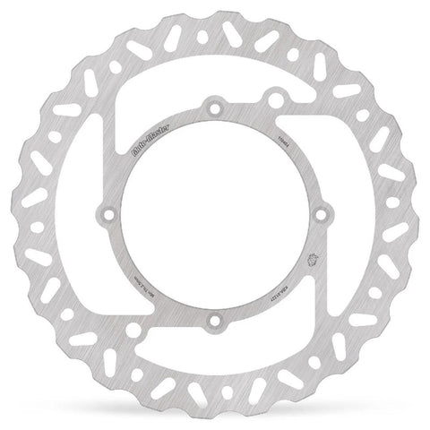 Disco Travão Dianteiro MOTO-MASTER Nitro Series Brake Disc HUSQVARNA TE 450 03-10, TE 510 04-10