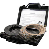 Kit de Embraiagem DP CLUTCHES para RIEJU MR 250/300 20-24