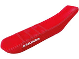 Capa de Assento BLACKBIRD REPLICA TEAM HRC 24 para HONDA CRF 250R 14-17, CRF 450R 13-16