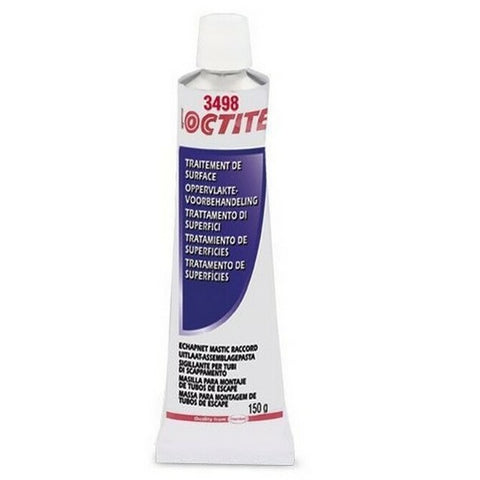 Massa Especial de Escapes LOCTITE 3498 150 GR 1
