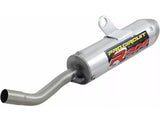 Ponteira de Escape PRO CIRCUIT R-304 SHORTY KTM SX 125/150 19-22