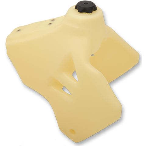 Depósito IMS para SUZUKI DRZ 400 00-24 Transparente ou Preto 15,1 Litros