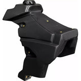 Depósito IMS para YAMAHA YZ 125/250 22-25 Transparente ou Preto 12,1 Litros