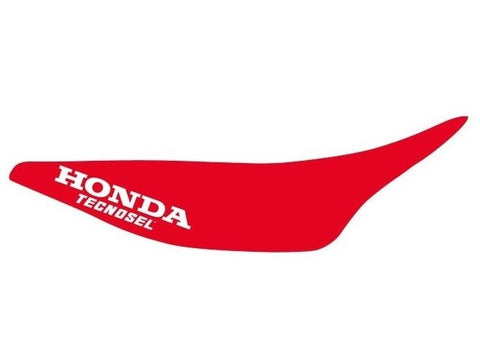 Capa de Assento TECNOSEL RÉPLICA TEAM HONDA CR 125R 93-97, CR 250R 92-96