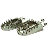 Pousa-pés SCAR EVOLUTION HONDA CRF 150R 07-26, CRF 250R/X/RX 04-26, CRF 450R/X/RX 02-26