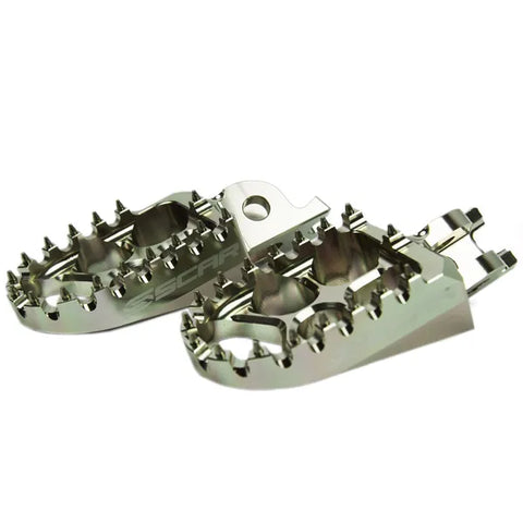 Pousa-pés SCAR EVOLUTION HONDA CRF 150R 07-26, CRF 250R/X/RX 04-26, CRF 450R/X/RX 02-26