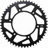 Cremalheira Aço MOOSE RACING SUZUKI DR 350 90-99, DRZ 400 00-24