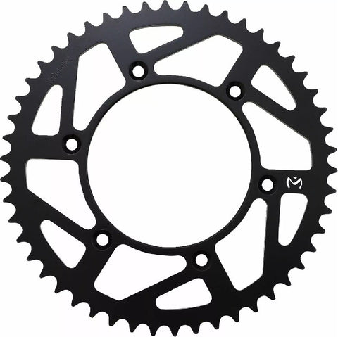 Cremalheira Aço MOOSE RACING SUZUKI DR 350 90-99, DRZ 400 00-24