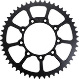 Cremalheira Aço MOOSE RACING para TM 125-530 98-23 (ver modelos)