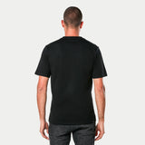 T-shirt ALPINESTARS BLAZE 2.0 CSF Black/White/Grey