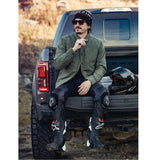 Gorro ALPINESTARS WORDY CUFF Preto/Branco