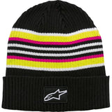 Gorro ALPINESTARS BOLTED CUFF Preto