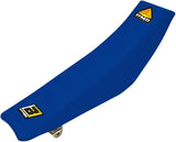 Capa de Assento BLACKBIRD PYRAMID para YAMAHA WR 250F 15-19, WR 450F 16-18, YZ 250F 14-18, YZ 450F 14-17 Azul