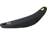 Capa de Assento BLACKBIRD PYRAMID para YAMAHA YZ 125/250 22-25 Preto