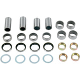 Kit de Reparação do Braço Oscilante MOOSE RACING KTM EXC 525 04-07, EXC 530 08-11, EXC 500 12-23 (ver modelos)