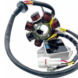 Estator RICK'S MOTORSPORT ELECTRICS KTM EXC 250/300 08-16, HUSABERG TE 250/300 12-14, HUSQVARNA TE 250/300 14-16