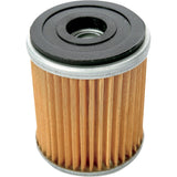 Filtro de Óleo TWIN AIR TM EN/MX 250F 07, EN/MX 450F 07-10, SMX 660F 08-09