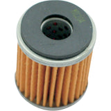 Filtro de Óleo TWIN AIR FANTIC XEF 250 21-25, XXF 250 22-25, XEF 450 22-23, XXF 450 22-23