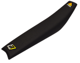 Capa de Assento BLACKBIRD PYRAMID para KTM SX/SXF 07-10 e EXC/EXC-F 08-11 Preto