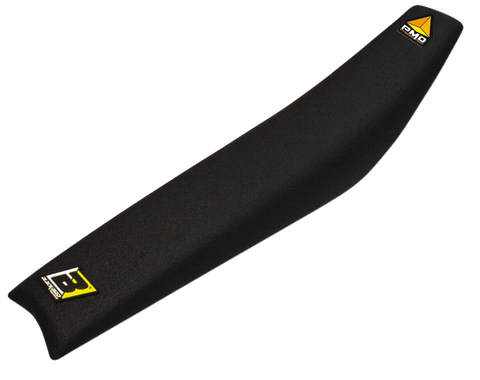 Capa de Assento BLACKBIRD PYRAMID para KTM SX/SXF 07-10 e EXC/EXC-F 08-11 Preto
