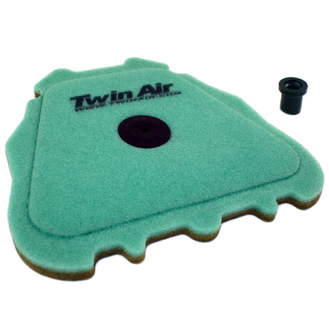 Filtro de Ar Pré-Oleado TWIN AIR FANTIC XEF 250/450 21-24, XXF 250 21-24, XXF 450 21-23