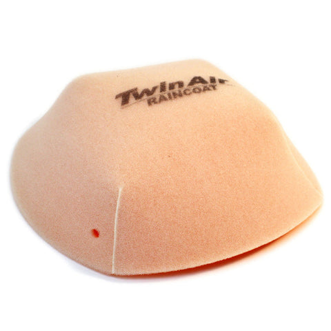 Cobertura TWIN AIR RAIN COVER Filtros de Ar FANTIC XE/XX 125 23-24, XX 250 23-24