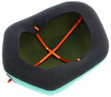 Kit POWERFLOW TWIN AIR KTM EXC 150/250/300 24-25, SX 125/250/300 23-25