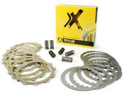 Kit de Embraiagem PROX para KTM EXC 250/300 96-12, SX 250 96-12, HUSABERG TE 250/300 11-12