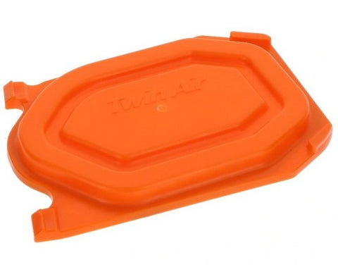 tampa caixa filtro ar kx 450f 25