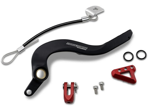 Pedal de Travão MOOSE RACING HONDA CRF 450R 