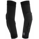 Cotoveleiras ALPINESTARS A-MOTION PLASMA Preto
