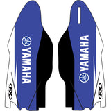 Jogo Autocolantes Protectores Forqueta FACTORY EFFEX YAMAHA YZ 125/250 15-25, YZ 250F 10-23, YZ 450F 10-22