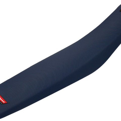 Capa de Assento POLISPORT PYRAMID HUSQVARNA TE/FE 17-19 TC/FC 16-18 Azul