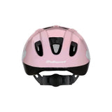 Capacete Bicicleta Infantil POLISPORT S JUNIOR HELMET UNICORN Rosa