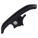Patim de Corrente Inferior POLISPORT KTM EXC/EXC-F 17-23, SX 250 17-22, SX/SX-F 16-22 Preto