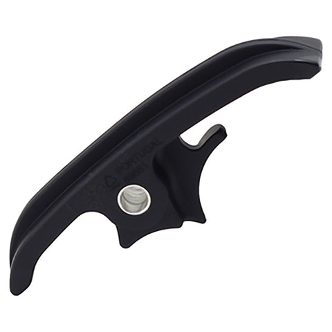 Patim de Corrente Inferior POLISPORT KTM EXC/EXC-F 17-23, SX 250 17-22, SX/SX-F 16-22 Preto