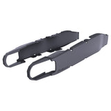 Protecções de Braço Oscilante POLISPORT SHERCO SEF 450/500 12-24 Cinzento