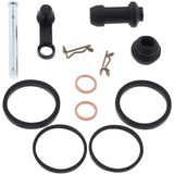 Kit de Reparação Pinça de Travão Dianteiro MOOSE RACING 18-3047