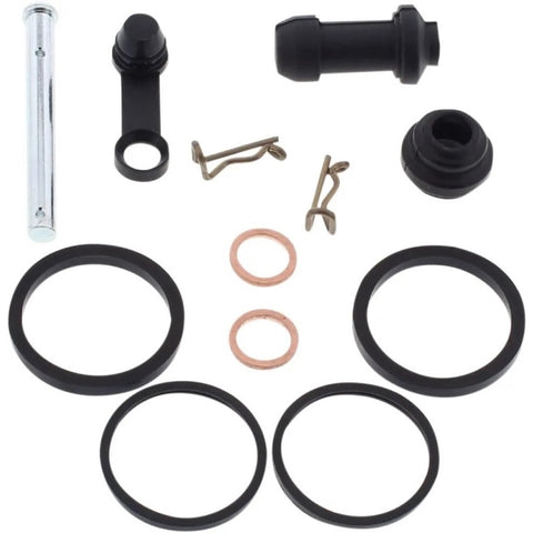 Kit de Reparação Pinça de Travão Dianteiro MOOSE RACING 18-3047