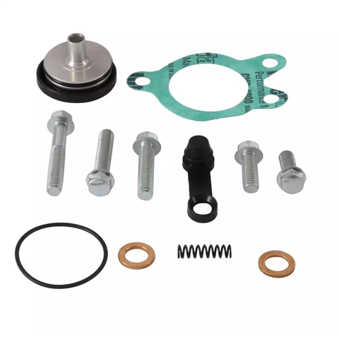 Kit de Reparação Cilindro (Slave) Embraiagem MOOSE RACING HUSQVARNA FE 250/300 17-21 FC 250/350 16-21