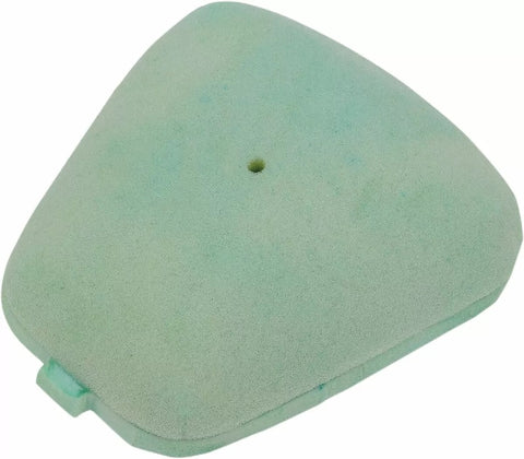 Filtro de Ar Pré-Oleado NO TOIL YAMAHA YZ250F 14-18, YZ450F 14-17, WR250F 15-19, WR450F 16-18