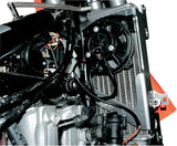 Protecções de Radiador MOOSE RACING KTM EXC 08-16 1
