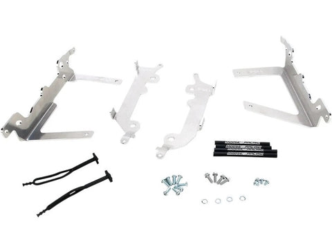 Protecções de Radiador MOOSE RACING KTM EXC 08-16