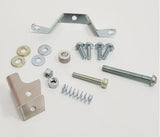 Óptica Dianteira para Porta-farol Original RIEJU MR 250/300 20-26 C/ Kit de Montagem