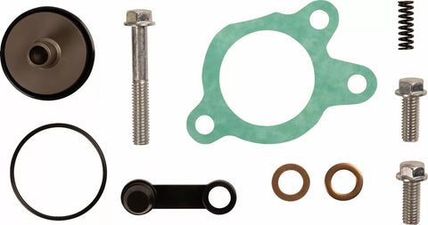 Kit de Reparação Cilindro (Slave) Embraiagem MOOSE RACING KTM SX-F 250/350/450 23-24