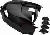 Tampa de Caixa de Filtro de Ar CYCRA VENTED YAMAHA YZ 250F 24-25, YZ 450F 23-25 Preto